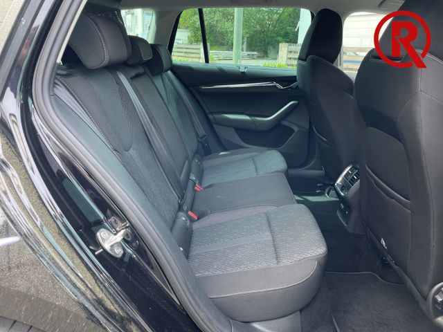 Octavia Combi 1.5 TSI e-TEC Style DSG Navi LED A