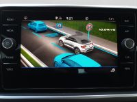 Volkswagen T-Roc - Vorschau Bild 15