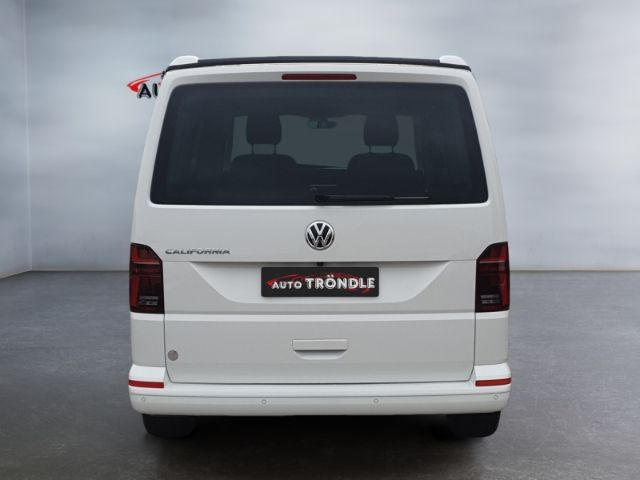 Volkswagen T6.1 California 2.0 TDI Beach Camper Edition foto 5