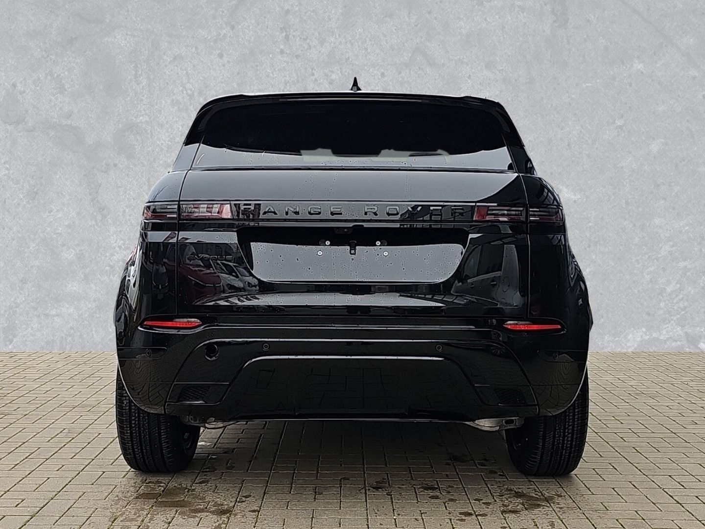 Land Rover Range Rover Evoque - Bild 7