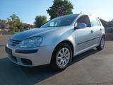 Volkswagen Golf V Lim. Comfortline DSG - gebrauchte VW Golf aus dem Jahr 2006