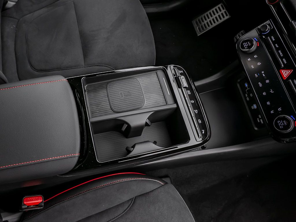 Hyundai Tucson – Bild 8