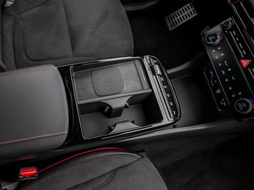 Hyundai Tucson 1.6 N Line X 4WD Autobahnassistent Navi