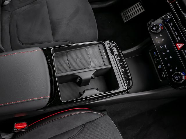 Hyundai Tucson 1.6 N Line X 4WD Autobahnassistent Navi