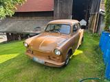 Trabant P50 - Trabant Gebrauchtwagen in Dresden