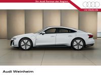 Audi e-tron GT - Vorschau Bild 4