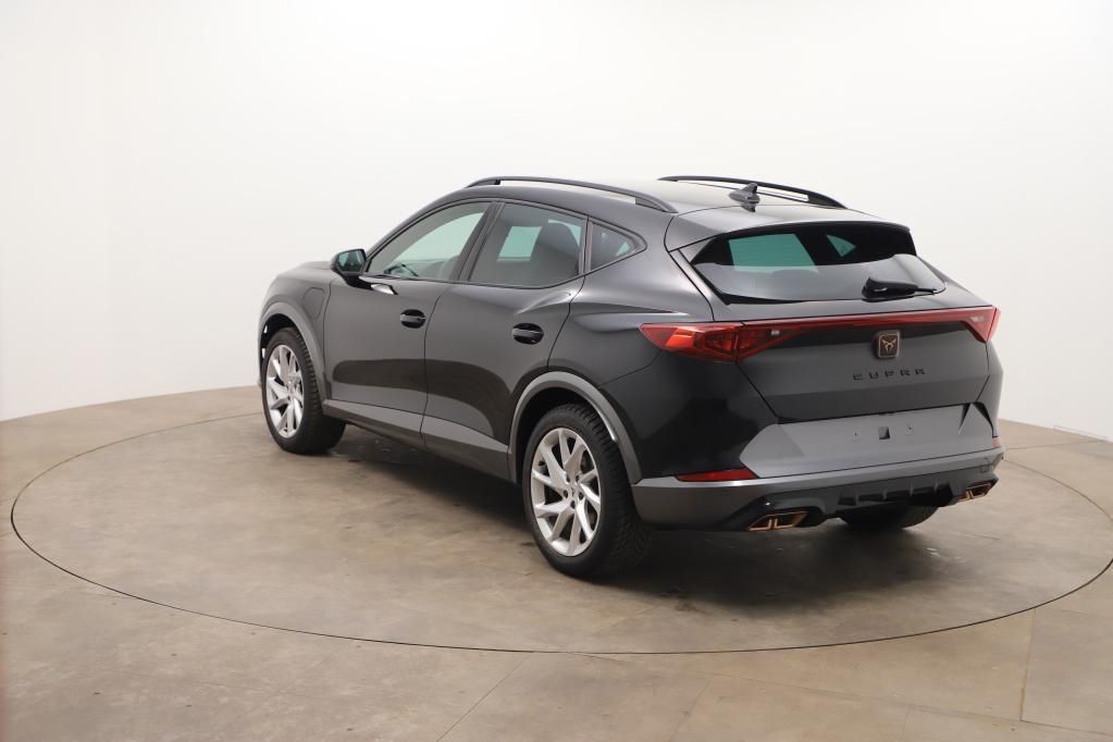 Cupra Formentor 1.4 e-Hybrid DSG RFK*PDC*Tempo*Klima