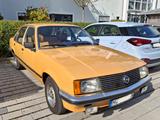 Opel Rekord E 1.9N, 75 PS, EZ 05/1978 - Opel Rekord: P