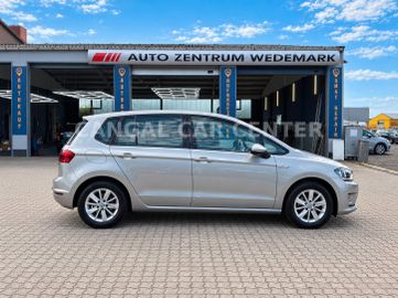 Volkswagen Golf - 5