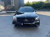 Mercedes-Benz GLC 43 AMG *NIGHT PAKET*STANDHEIZUNG*PANO* - Mercedes-Benz GLC-Class in Hannover