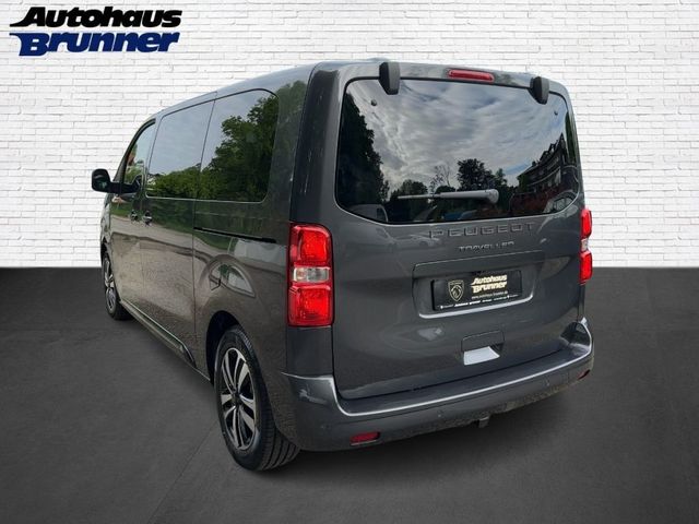 Foto Nummer 7: PEUGEOT Traveller