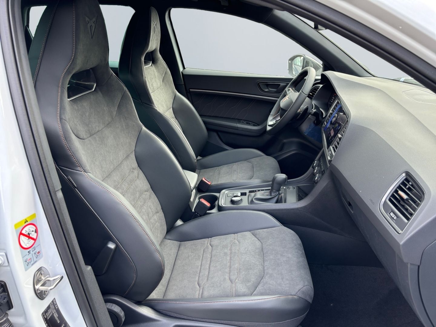 Cupra Ateca - Bild 19