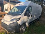 Toyota Proace Max H2 Kasten 35 L3H2 BlueHDi 140 Meister