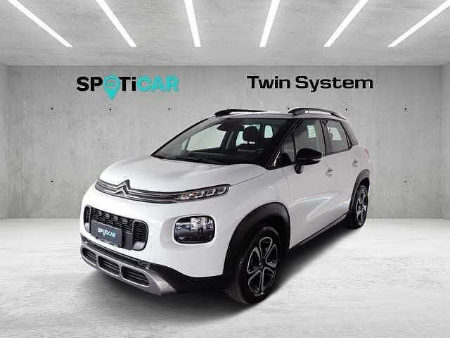 Citroën Citroen C3 Aircross PureTech 110 S&S Feel