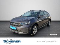 Volkswagen Taigo - Vorschau Bild 1