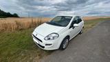 Fiat Grande Punto EZ2013, 1. Hand, Sommer/Winter, Tüv - Fiat Punto Grande Gebrauchtwagen