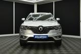 Renault Koleos 4x4 360° Kamera LED NAVI SHZ 8xBereift - gebrauchte Renault Koleos aus dem Jahr 2017