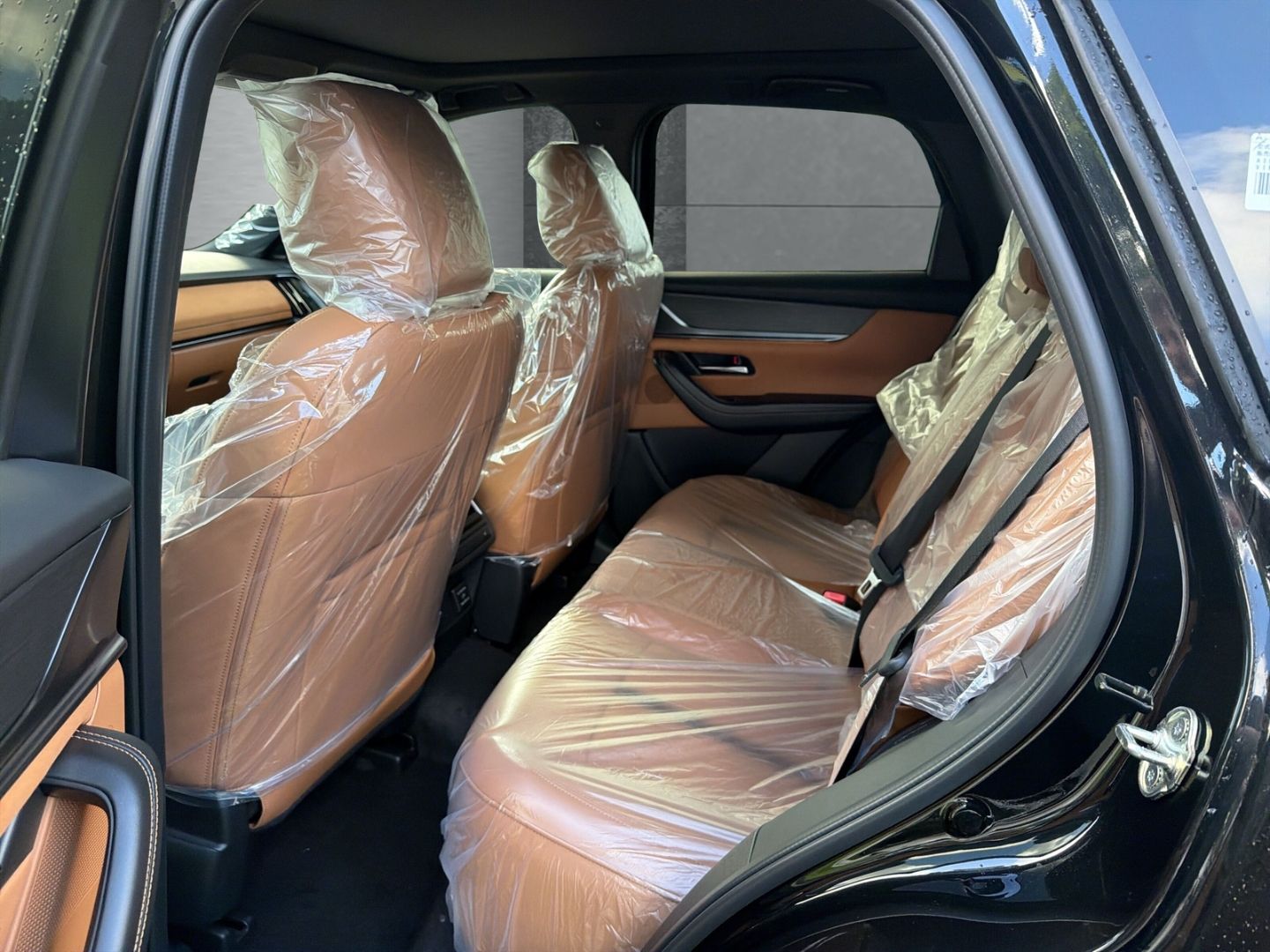 Mazda CX-60 - Bild 9