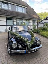 Volkswagen Käfer Cabriolet  - VW Käfer Gebrauchtwagen in Hamburg