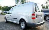 Volkswagen Caddy Kasten 1.9 TDI Klima - Volkswagen Caddy: 9k