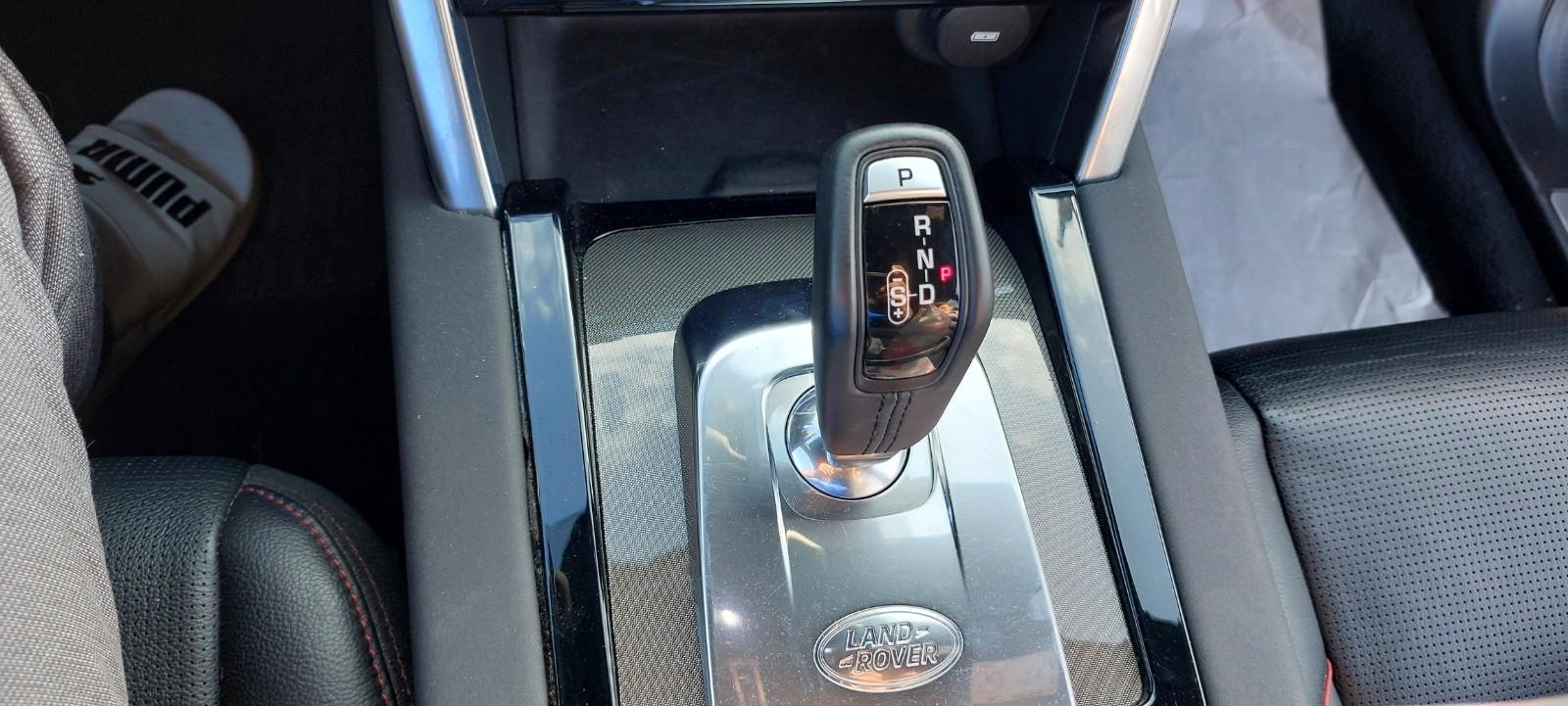 Land Rover Discovery Sport R-Dynamic S AWD"7 SITZE "MO 2020