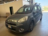 Peugeot Partner Tepee 1.6 HDi 92CV Access - Peugeot Partner Tepee aus 2013