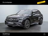 Mercedes-Benz GLC 220 d 4M AMG MEMO 360 AHK DISTR KAMERA SPUR - Gebrauchtwagen in der Nähe & deutschlandweit