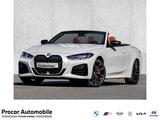 BMW M440i xDrive M SPORT PRO+AC SCHNITZER ESD+H/K+Hu - BMW M440