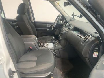Land-Rover Discovery - 7