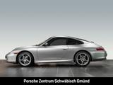 Porsche 996 911 Carrera Coupe Jubiläumsmodell 40 Jahre - : Coupe, Silber
