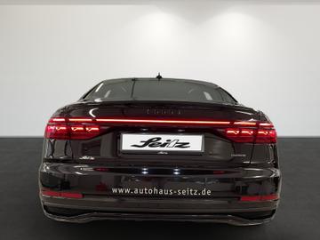 2025 AUDI A8 — миниатюра 15