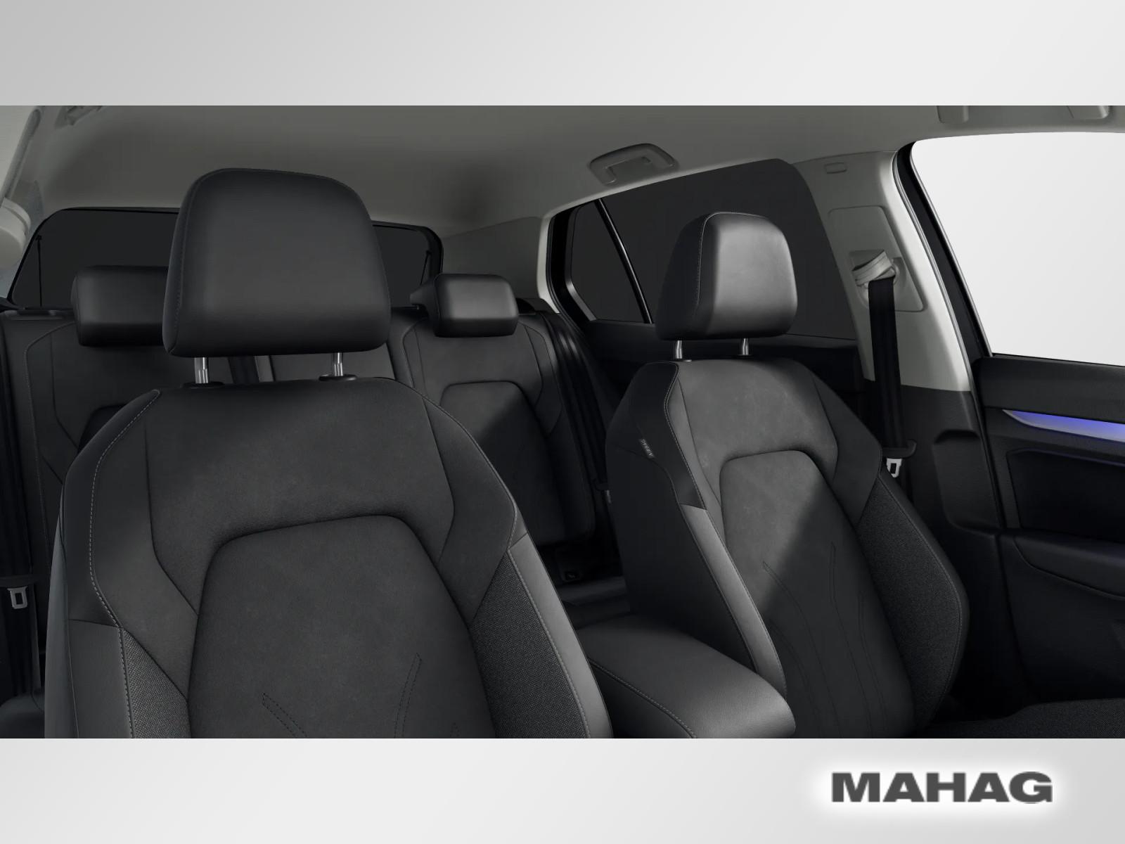 Volkswagen Golf VIII Life 1.5 TSI LED Sitzhz ParkAssist Rea, миниатюра 13