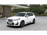 BMW iX1 eDrive20 M Sportpaket AHK Adaptives Fahrwerk - mit Elektro-Antrieb: Geländewagen, Adaptives Fahrwerk