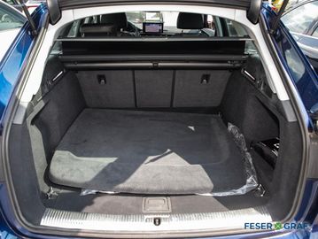 Audi A4 - 9
