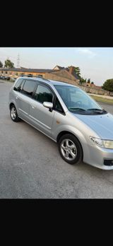Mazda MAZDA PREMACY. TUV Abgelaufen - Mazda Premacy: Kleinbus