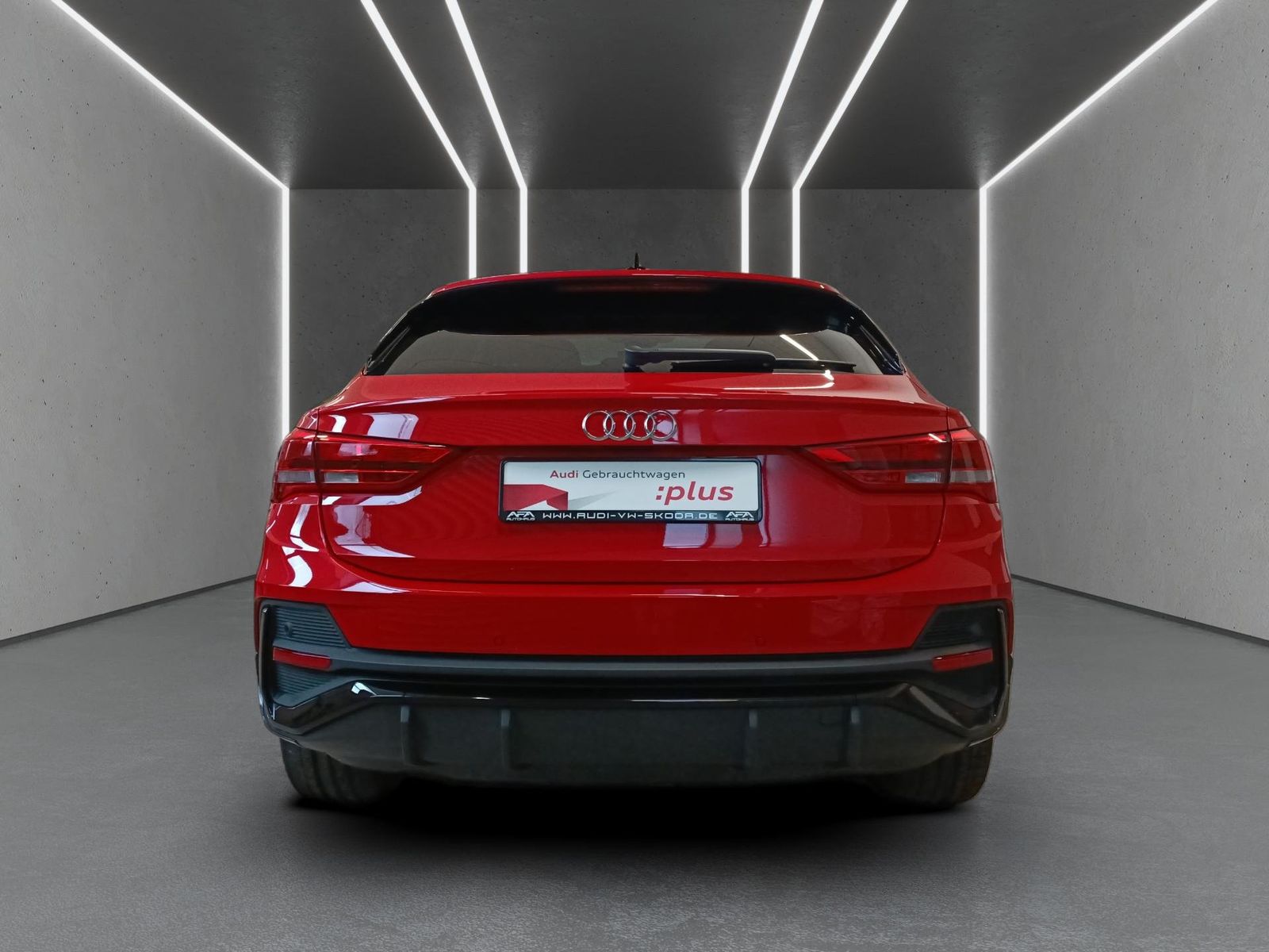 Audi Q3 - Bild 6