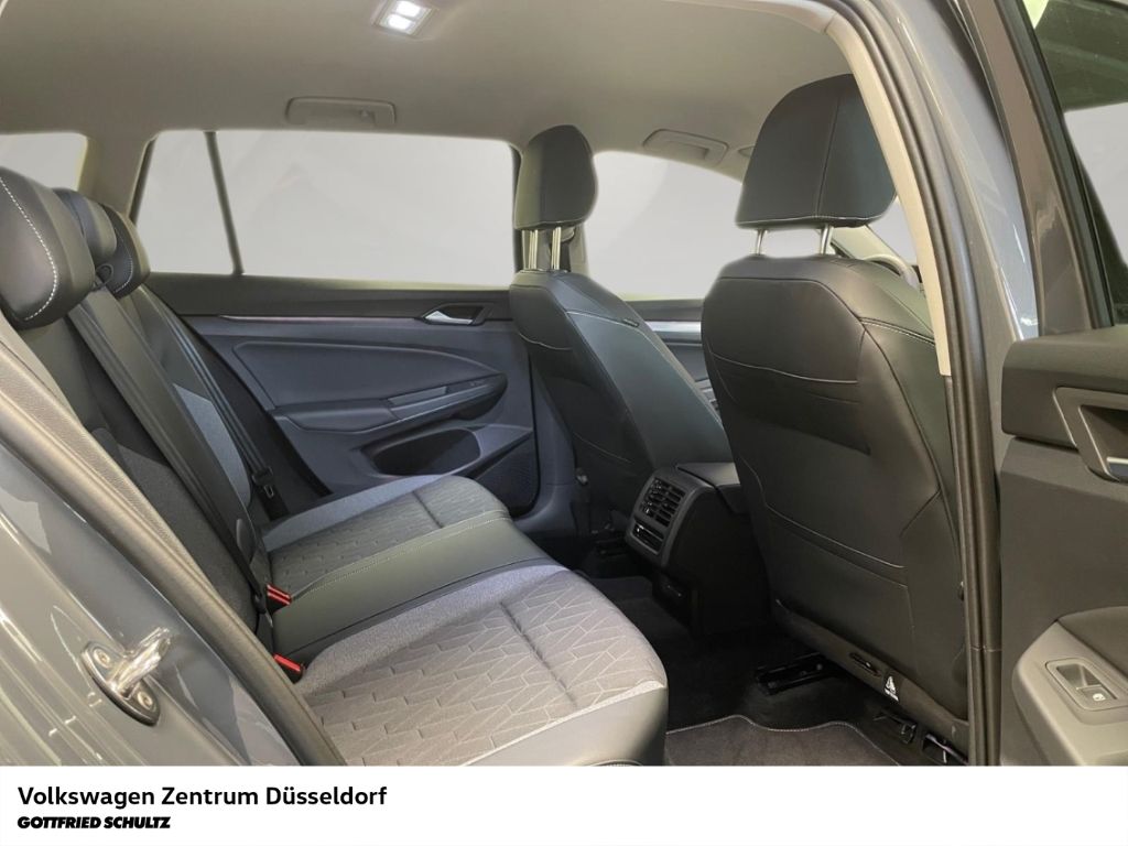 Volkswagen Golf - Bild 7