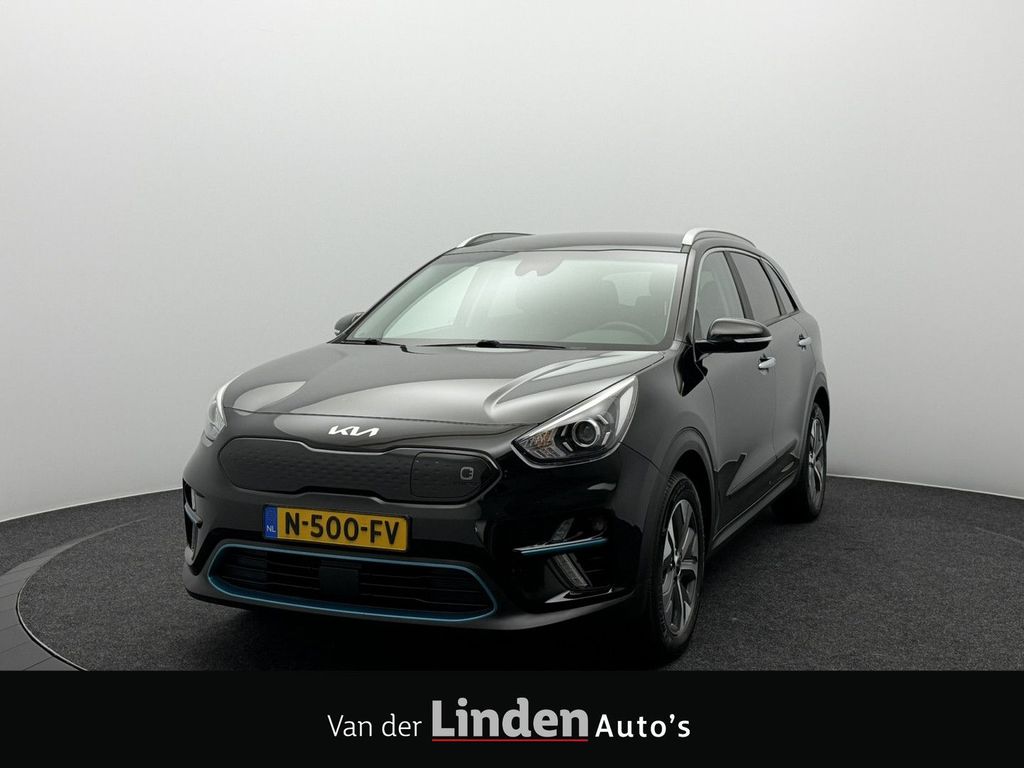 Image of Kia Niro EV
