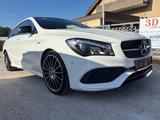Mercedes-Benz CLA 250 Shooting Brake 4Matic Sport,AMG Line - Mercedes-Benz CLA 250 aus 2018