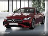 Mercedes-Benz CLE 200 CAB AMG/ADVANCED+/NIGHT/19"/MEMORY/KEYLE - Mercedes-Benz CLE 200 in Wuppertal