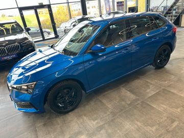 Skoda Scala Style *Carplay*Kamera*LED*PDC*Shz*