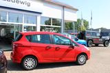 Ford B-Max Ambiente 1.4 16V KAT - rote Ford B-Max