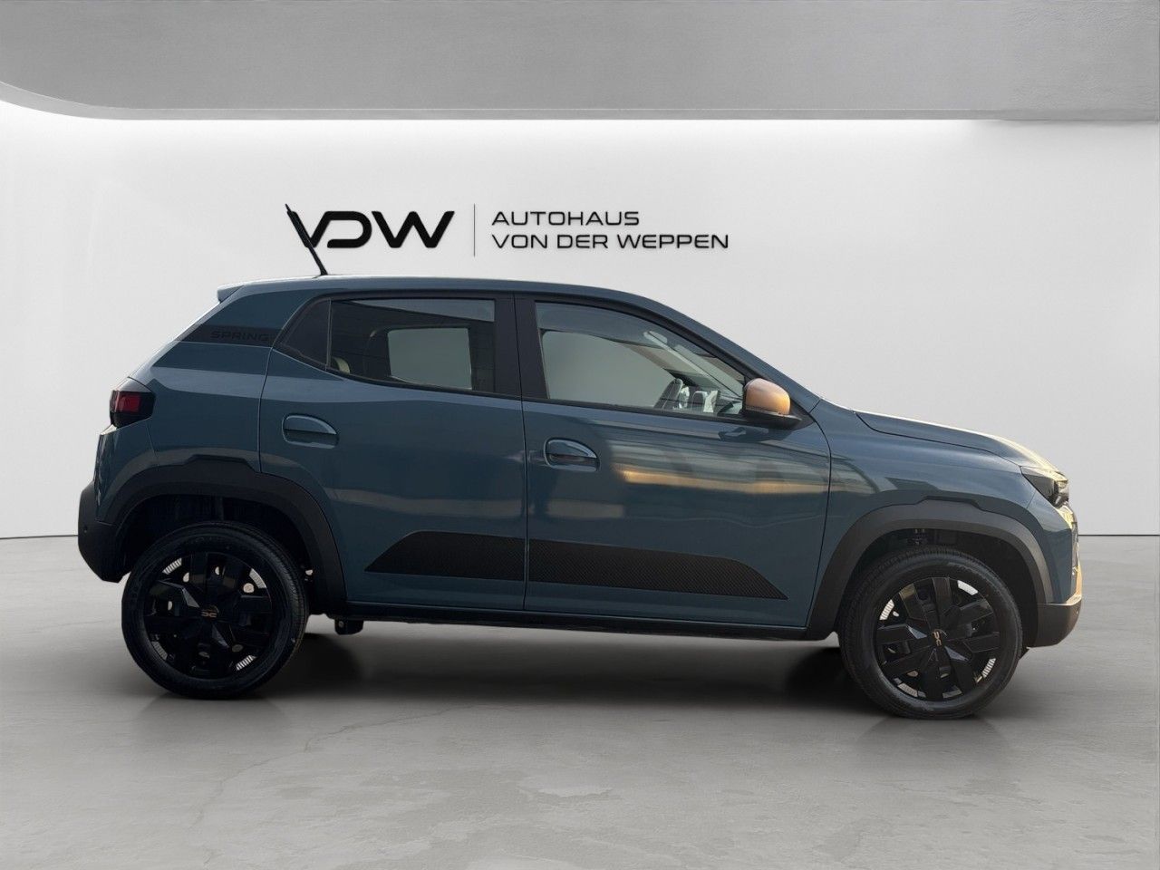 Dacia Spring - Bild 7