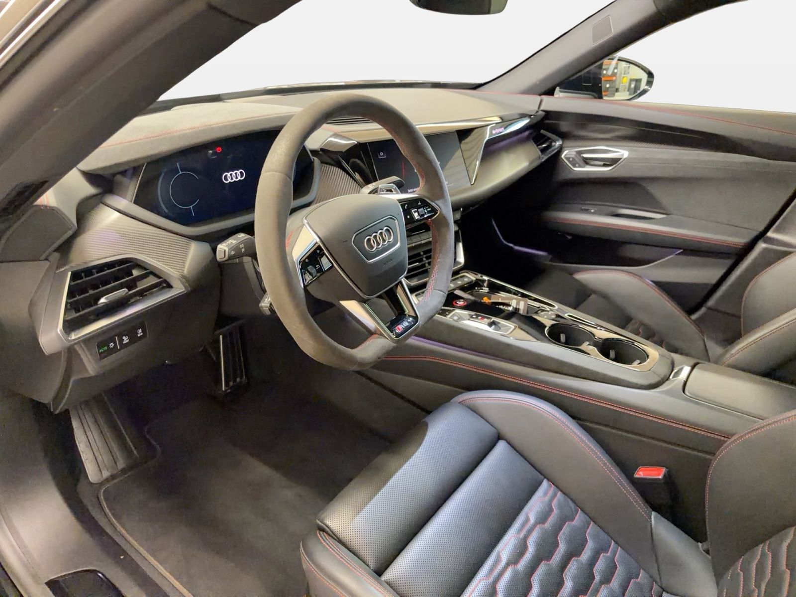 Audi e-tron GT - Bild 8