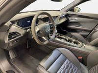Audi e-tron GT - Vorschau Bild 8