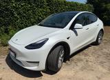 Tesla Model Y Long Range Dual Motor AWD
