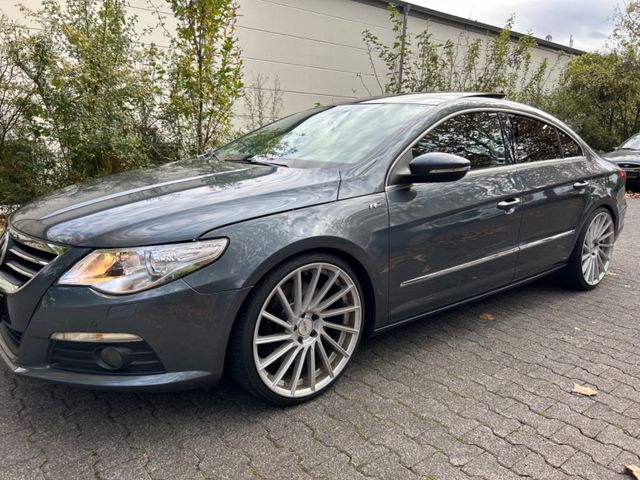 Volkswagen Passat CC  4Motion/Vollleder/DSG/Netto 6900