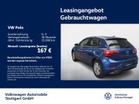 Volkswagen Polo - Vorschau Bild 3