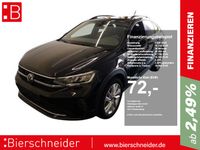 Volkswagen Taigo - Vorschau Bild 1