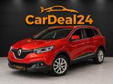 Renault Kadjar ENERGY TCe 130* Limited*6-GANG*2.HAND*PDC - Renault Kadjar: Limousine